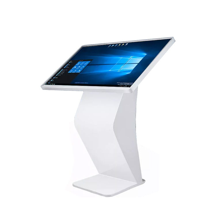 PCAP Touch Screen Kiosk