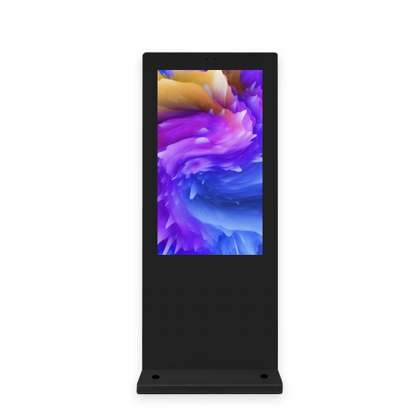 IP65 Waterproof Outdoor Advertising Display 