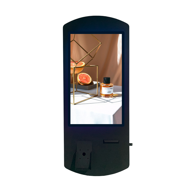 32inch Self Ordering Touch Screen Kiosk 