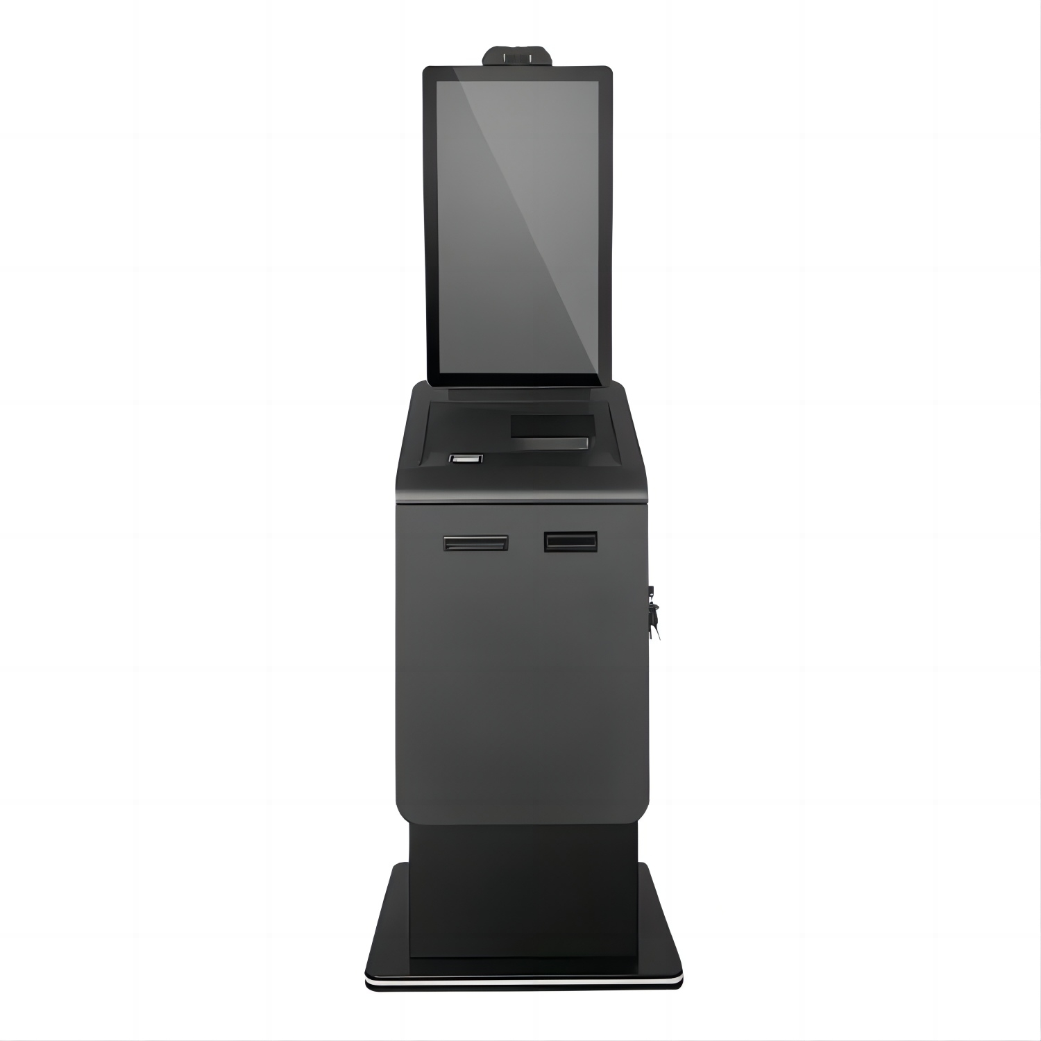 Interactive Self Serivce Touch Termial built in NFC